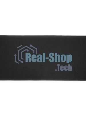 Коврик для мыши A4Tech FStyler FP75 черный/белый 750x300x2мм