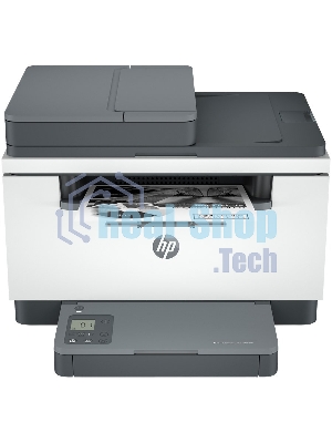 МФУ лазерное HP LaserJet M236sdn (9YG08A), A4, ч/б, печ. до 29 стр/мин., скан. до 19 стр/мин. (ч/б) 10 стр/мин. (цвет), 600 x 600 dpi, USB, RJ-45, Air Print, Mopria