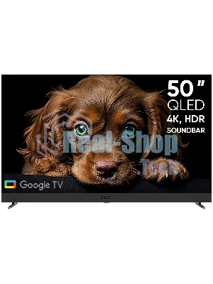 Телевизор TopDevice 50