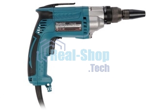 Дрель-шуруповерт Makita FS2700, 570Вт, 32 Нм, щеточный