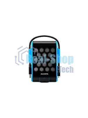 Внешний HDD 2.5