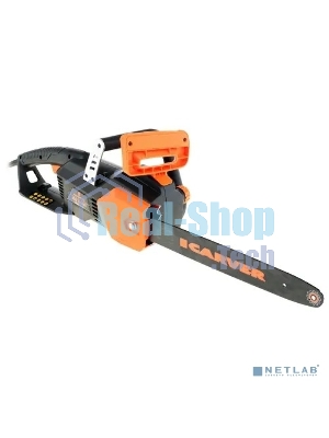 Электрическая цепная пила CARVER RSE-2400М
