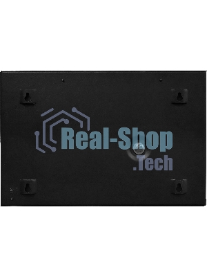 Стабилизатор напряжения Smartwatt AVR Triac 10000TW 10000ВА черный