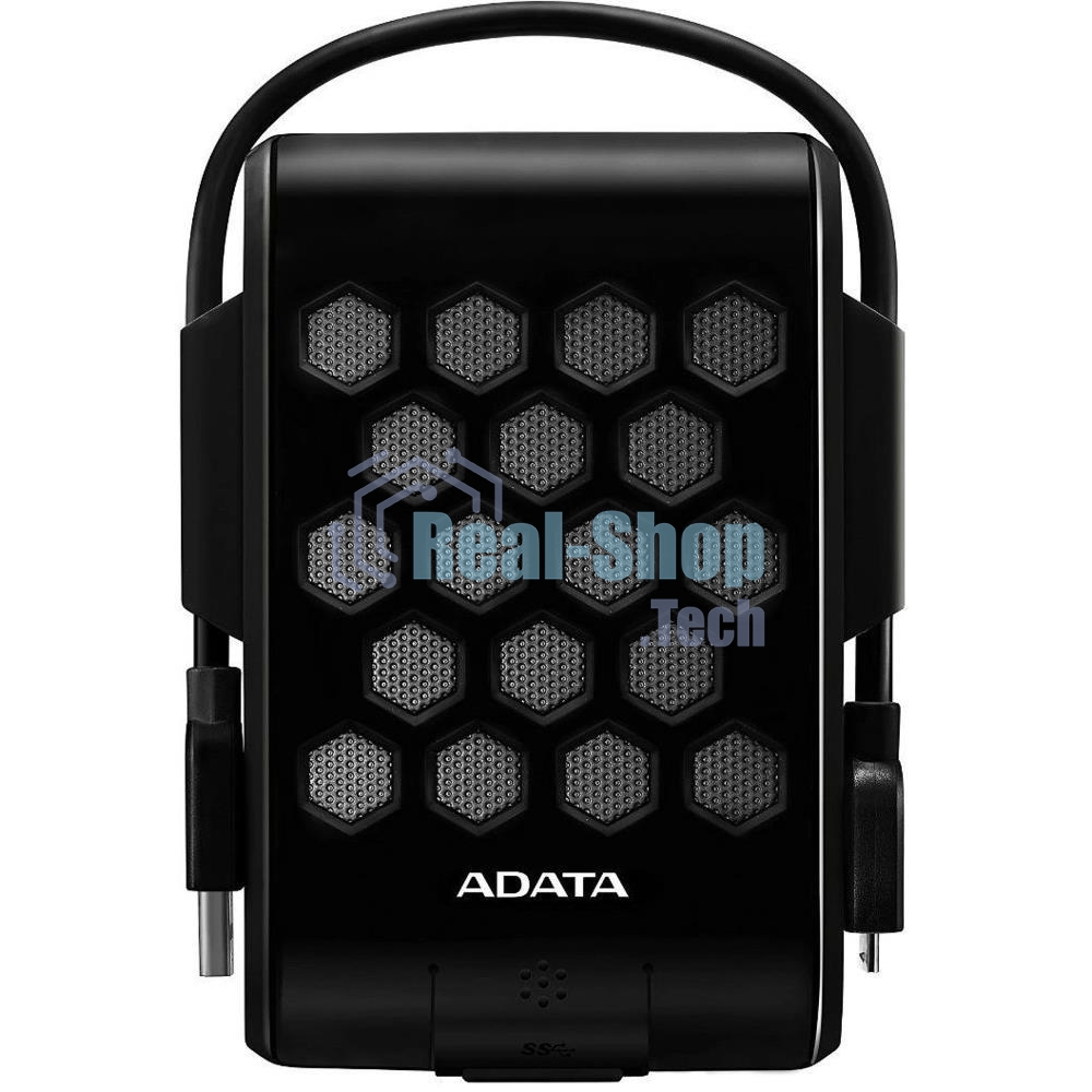 Внешний HDD ADATA HD720, 2Tb 2,5