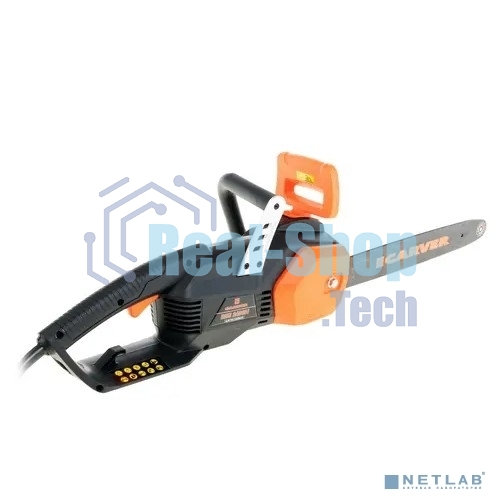 Электрическая цепная пила CARVER RSE-2400М