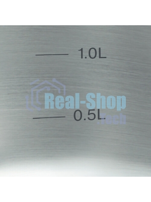 Кастрюля Rondell RDS-1230 Konzept с/кр 22 см 6,0 л