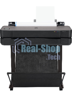 Плоттер струйный HP Designjet T630, A1, цветной, 24