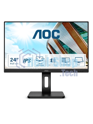 Монитор 23.8