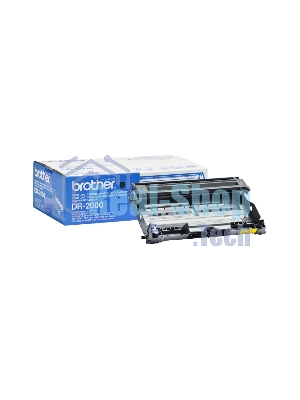 Барабан Brother DR-2075 HL-2030R/HL-2040R/2070NR, (12000 копий)