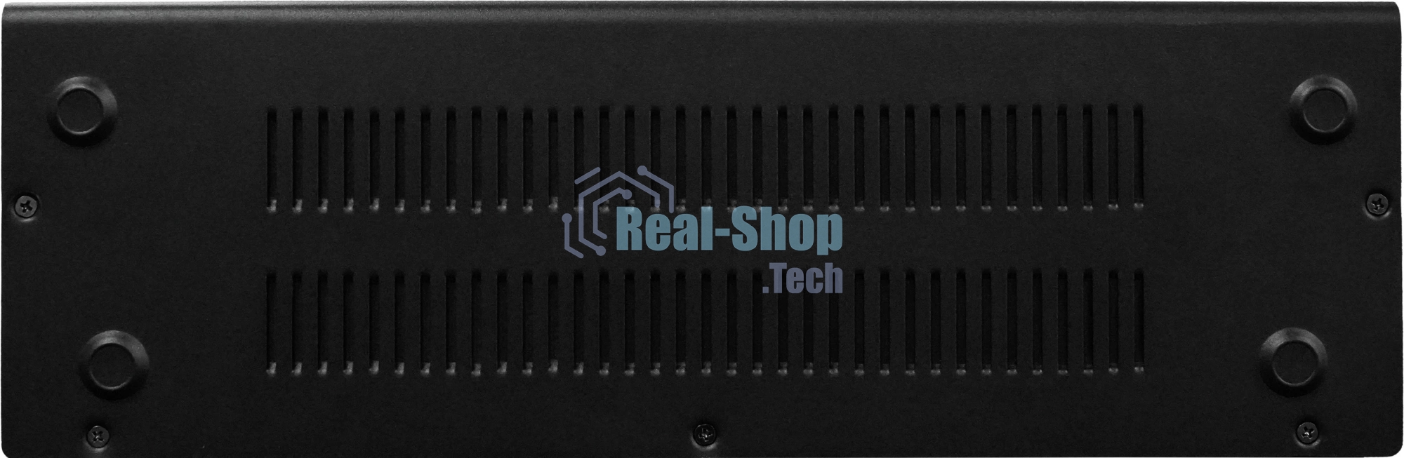 Стабилизатор напряжения Smartwatt AVR Triac 10000TW 10000ВА черный