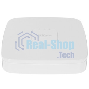 Видеорегистратор Dahua DHI-NVR4116-4KS3