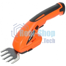 Ножницы-кусторез аккумуляторные PATRIOT CSH272 7,2В 250205270