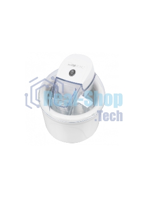 Мороженица Clatronic ICM 3764 weiss