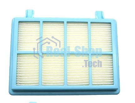 Фильтр HEPA для пылесоса Philips Power Pro Compact FC9331/09 FC9332/09 FC8010/01