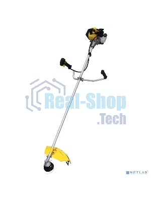 Триммер бензиновый Eurolux TR-1500T, 3 л.с.