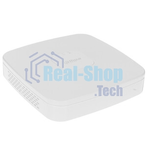 Видеорегистратор Dahua DHI-NVR4116-4KS3