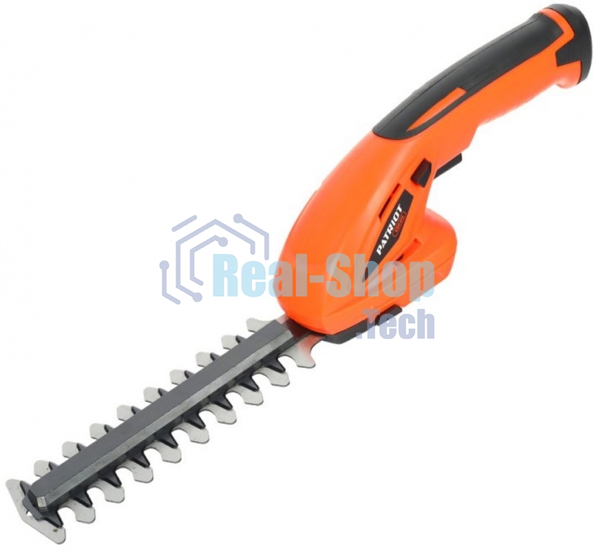 Ножницы-кусторез аккумуляторные PATRIOT CSH272 7,2В 250205270