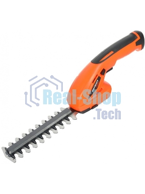 Ножницы-кусторез аккумуляторные PATRIOT CSH272 7,2В 250205270