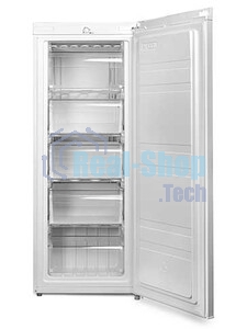 Морозильная камера Centek CT-1781, белый, 157 л, 3 ящика