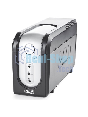 Источник бесперебойного питания Powercom Imperial IMP-525AP 315Вт 525ВА черный
