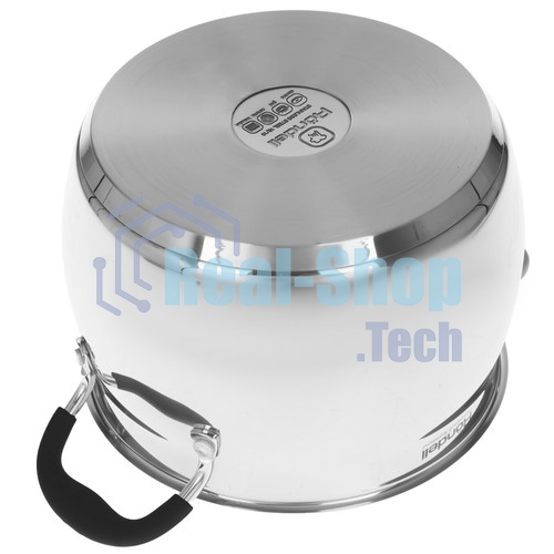 Кастрюля Rondell RDS-1230 Konzept с/кр 22 см 6,0 л