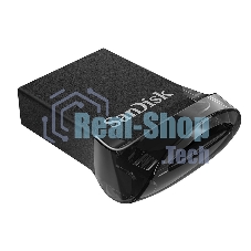 Флешка USB Sandisk 64Gb ULTRA FIT SDCZ430-064G-G46 USB3.1 черный