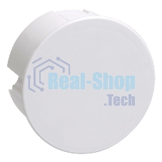 Коробка распаячная СП 80х40 IP20 КМ41004 (с крышкой) IEK UKT01-080-040-000 Коробка распаячная СП 80х40 IP20 КМ41004 (с крышкой) IEK UKT01-080-040-000