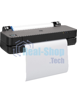 Плоттер струйный HP Designjet T230 (5HB07A), A1, 24