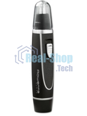 Триммер Rowenta TN3500F0 черный