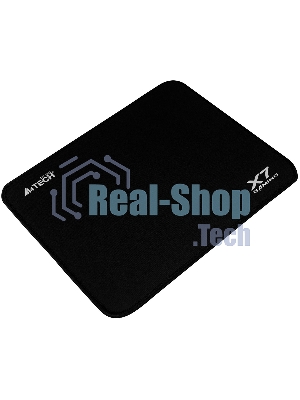 Коврик для мыши A4Tech X7 Pad X7-200S черный 250x200x2мм