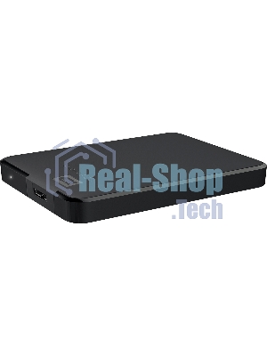 Внешний HDD 2.5