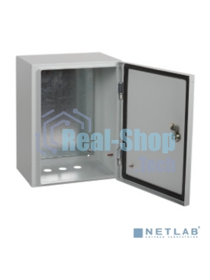 Корпус металлический ЩМП-3-0 650х500х220 мм У2 IP54 GENERICA IEK YKM40-03-54-G