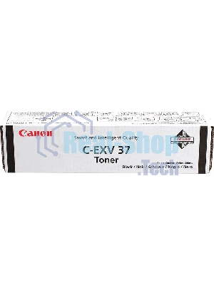 Картридж лазерный Canon C-EXV3 черный (15100 стр.) для Canon iR1730i/1740i/1750i
