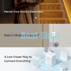Датчик утечки воды TP-Link Tapo T30 KIT