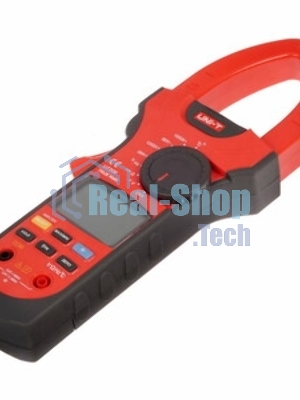 Токоизмерительные клещи UNI-T UT208B