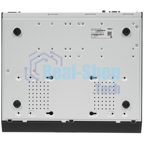 Видеорегистратор Dahua DHI-NVR4208-8P-EI