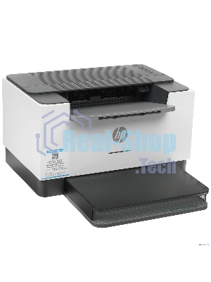 Принтер лазерный HP LaserJet M211dw (9YF83A), A4, ч/б, печ. до 29 стр/мин., 600 x 600 dpi, USB, RJ-45, Wi-Fi, Air Print, Mopria