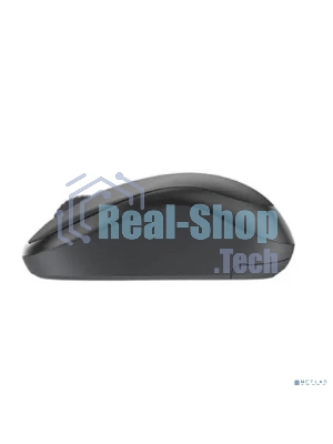 Мышь беспроводная Logitech M240 SILENT графитовый, 4000 dpi, Bluetooth, кнопки - 3