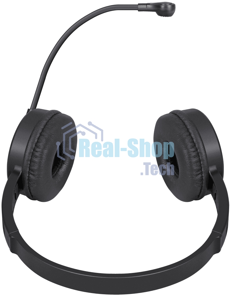 Гарнитура Defender Tune 160 чёрный, проводная