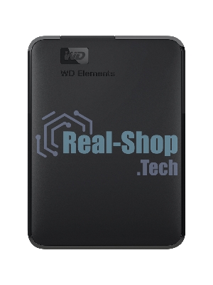 Внешний HDD 2.5