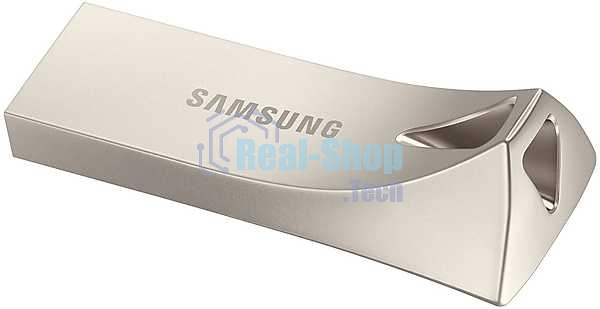Флешка USB Samsung BAR Plus 128Gb USB Drive USB 3.1 (up to 300Mb/s) (MUF-128BE3)