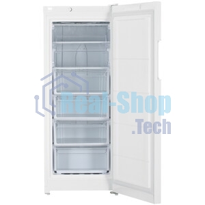 Морозильная камера Indesit DSZ 4150, белый, 214л, 6 ящиков