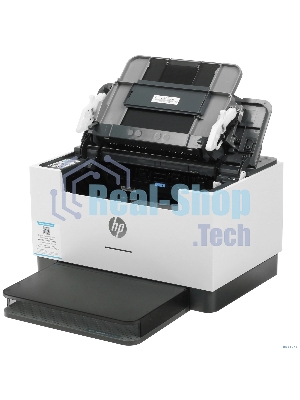 Принтер лазерный HP LaserJet M211dw (9YF83A), A4, ч/б, печ. до 29 стр/мин., 600 x 600 dpi, USB, RJ-45, Wi-Fi, Air Print, Mopria