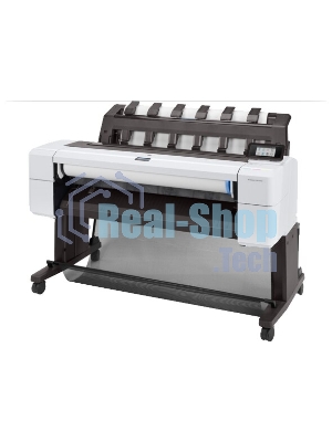 Плоттер струйный HP DesignJet T1600PS 36-in Printer (repl. L2Y22B)