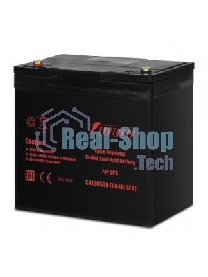 Батарея для ИБП POWERMAN Battery CA12500