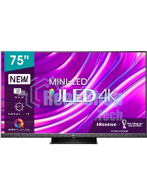 Телевизор Hisense 75