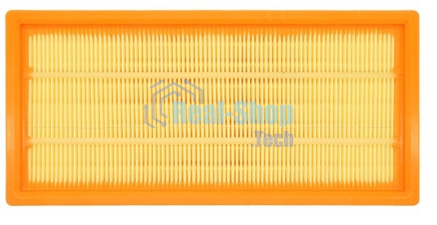 Фильтр для пылесоса HEPA Karcher NT65/2 Ap Eco NT72/2 Eco Tc NT75/2 Ap Me Tc