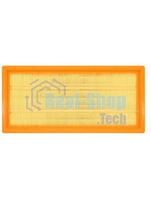 Фильтр для пылесоса HEPA Karcher NT65/2 Ap Eco NT72/2 Eco Tc NT75/2 Ap Me Tc