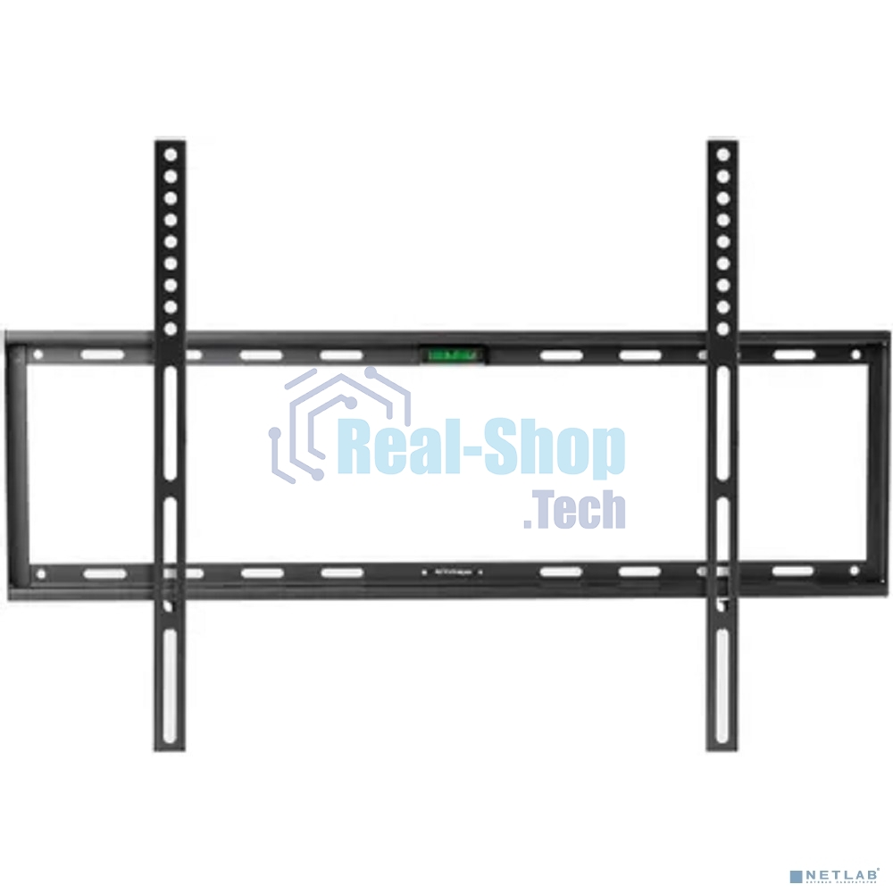 Кронштейн Arm media STEEL-1 new черный, настенный, 32