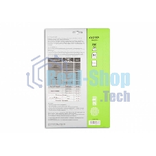 Фотобумага Cactus CS-GA4230100 глянцевая А4 230 г/м2 100 листов